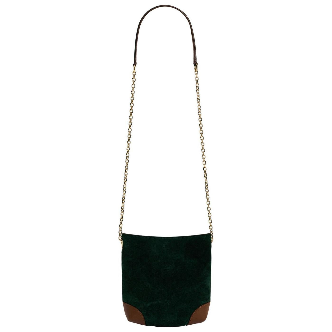 Sac Mini Charlotte - Cèdre