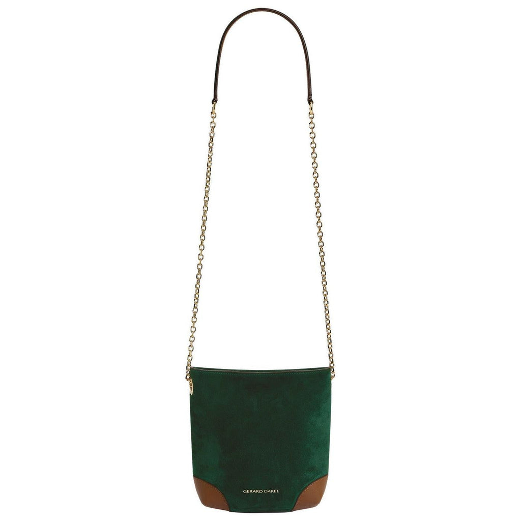 Sac Mini Charlotte - Cèdre