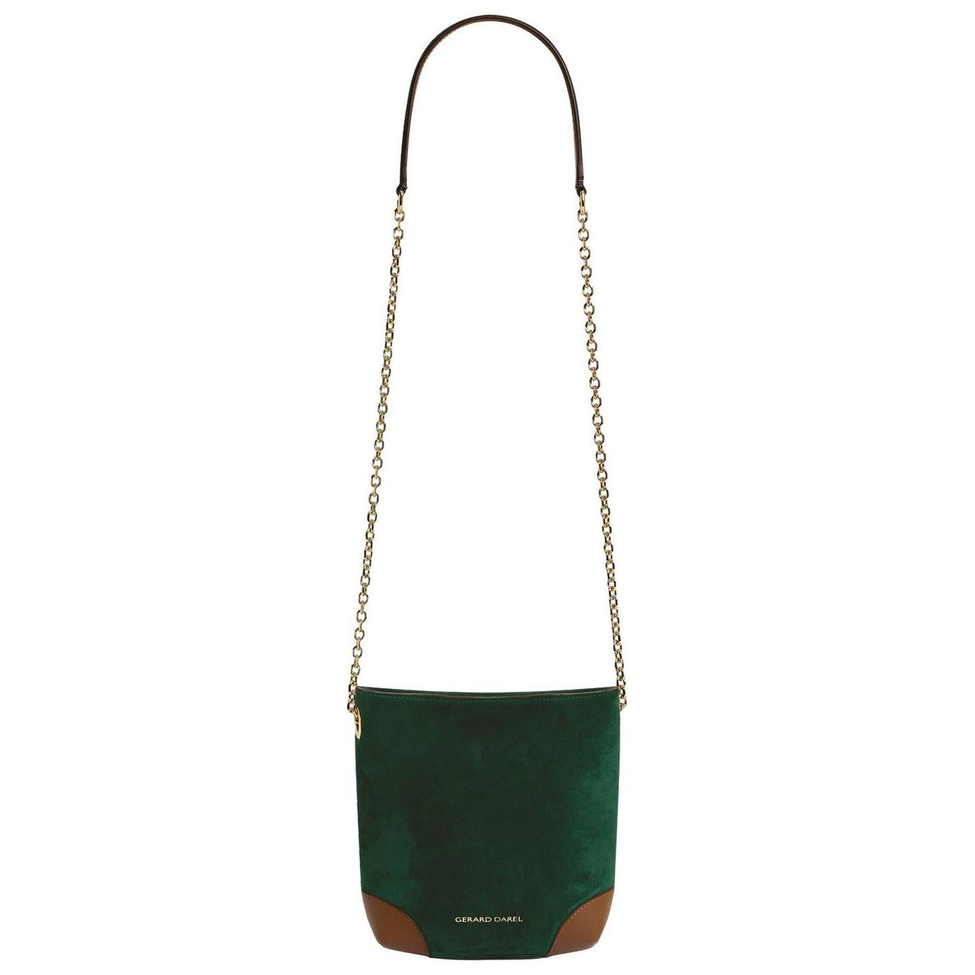 Sac Mini Charlotte - Cèdre