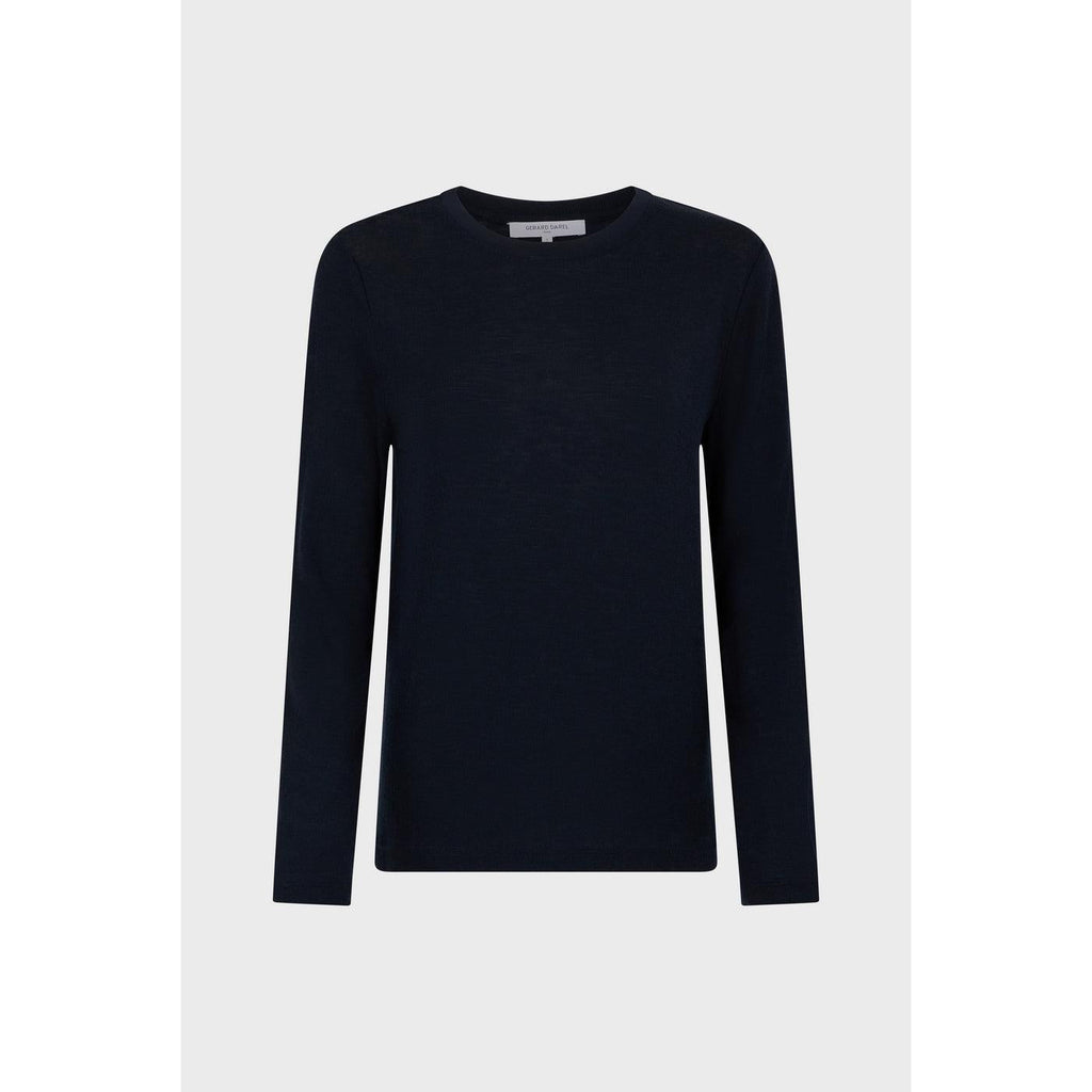 T-Shirt Athenais - Marine