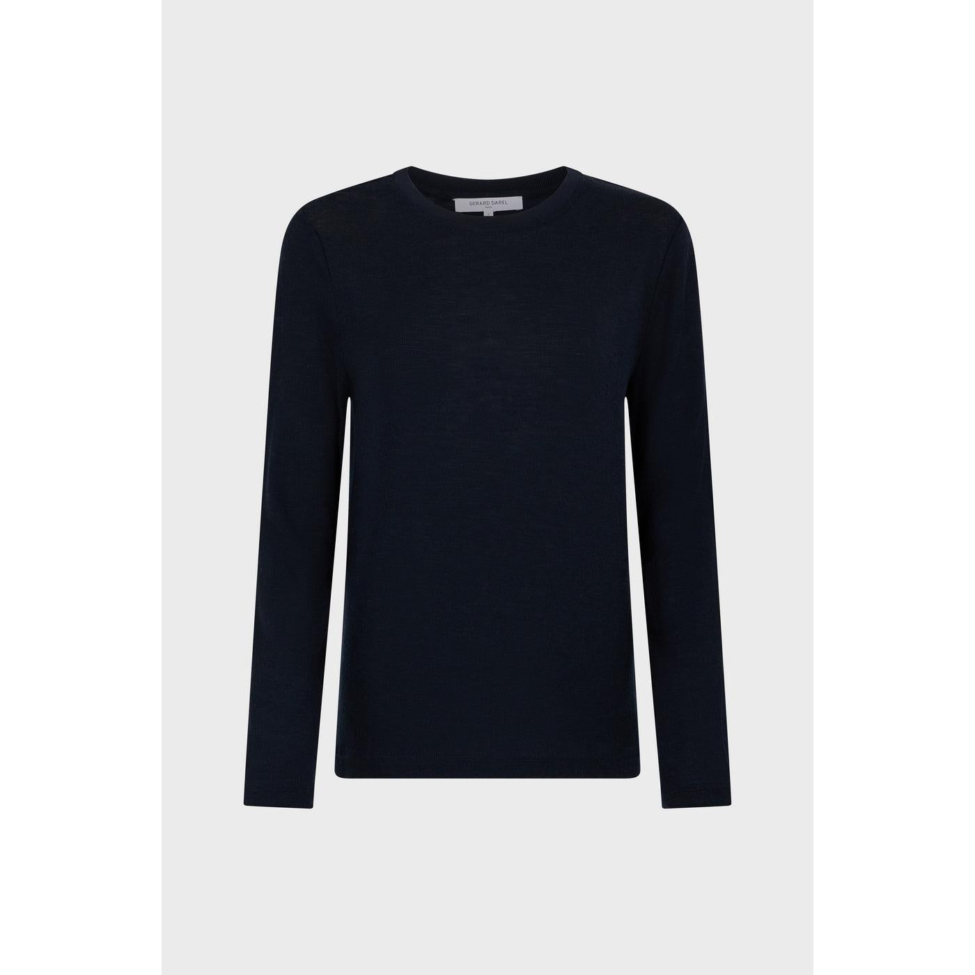 T-Shirt Athenais - Marine
