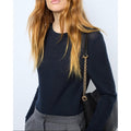 T-Shirt Athenais - Marine