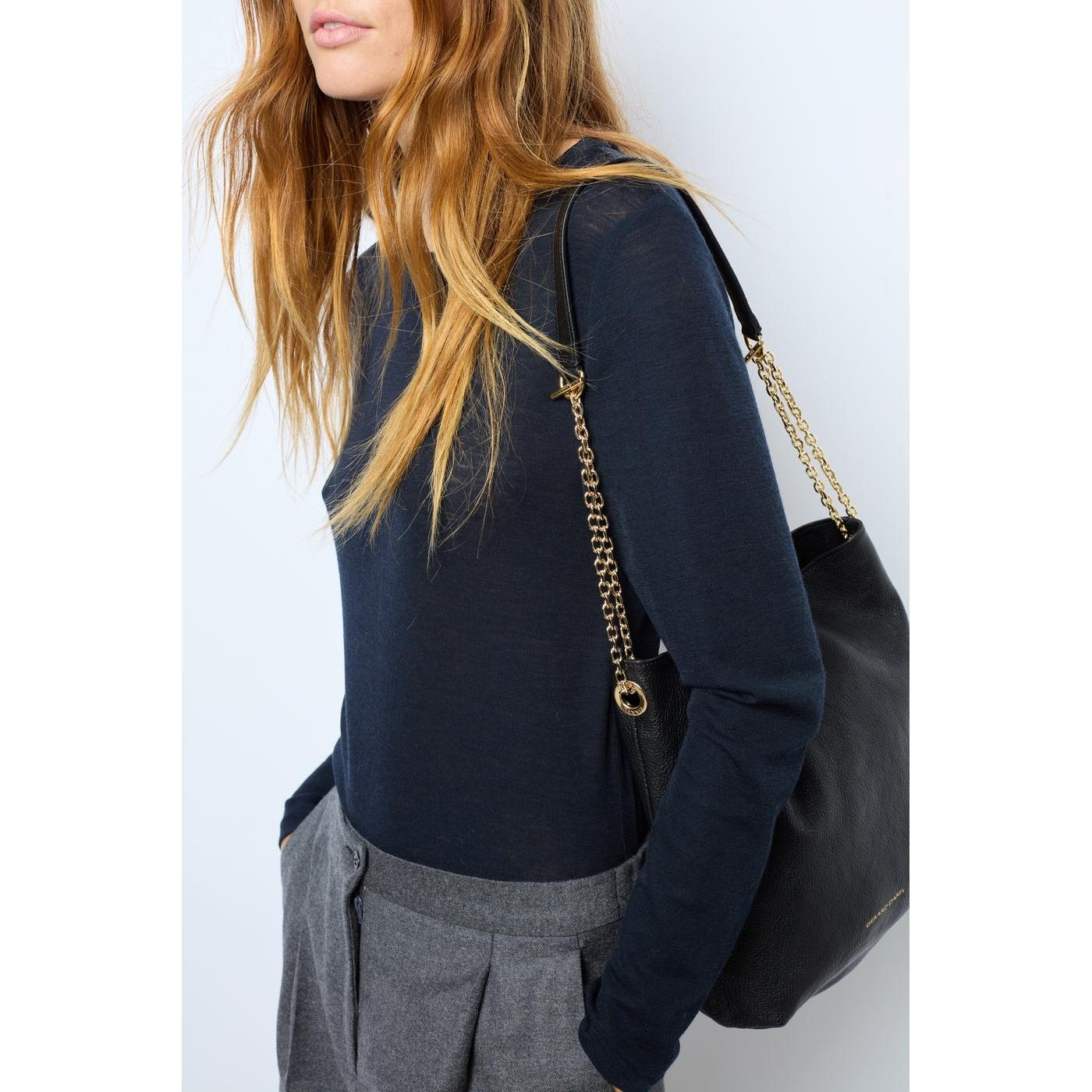 T-Shirt Athenais - Marine