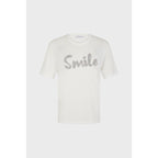 T-Shirt Azel - Blanc