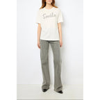 T-Shirt Azel - Blanc