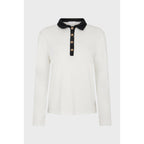 T-Shirt Alfredine - Ecru