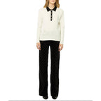 T-Shirt Alfredine - Ecru