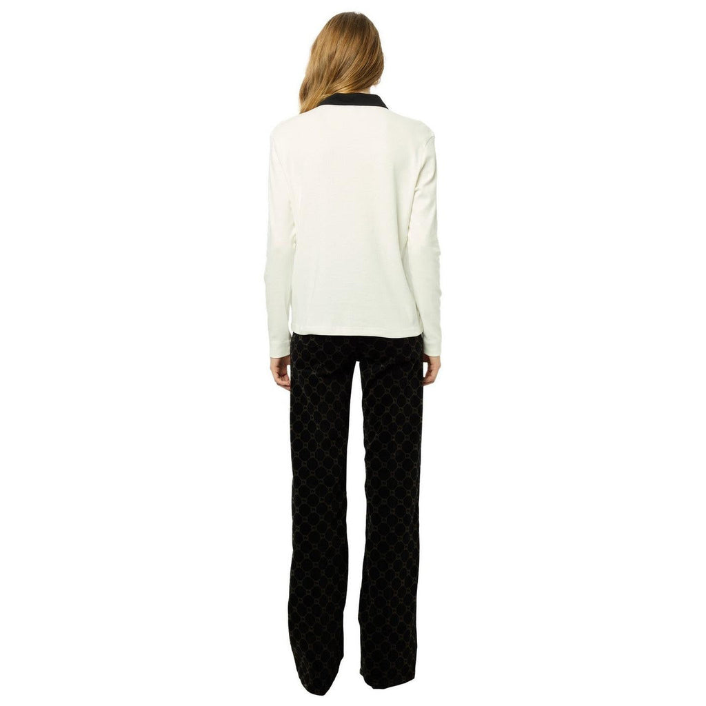 T-Shirt Alfredine - Ecru