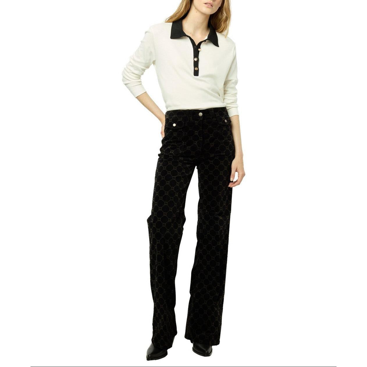 T-Shirt Alfredine - Ecru