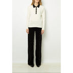 T-Shirt Alfredine - Ecru