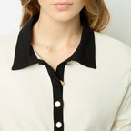 T-Shirt Alfredine - Ecru