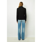 T-Shirt Alfredine - Noir