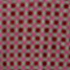 T-Shirt Ayla - Bordeaux