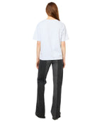 T-Shirt Axelle - Gris Chiné