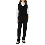 Pull - Gilet Julietta - Noir