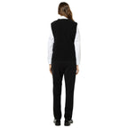 Pull - Gilet Julietta - Noir