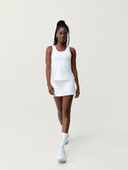 Top Davis - Blanc - Femme