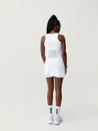 Top Davis - Blanc - Femme