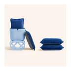 Pack Éponges Et Éponges Salle De Bain