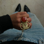 Bague Clementina