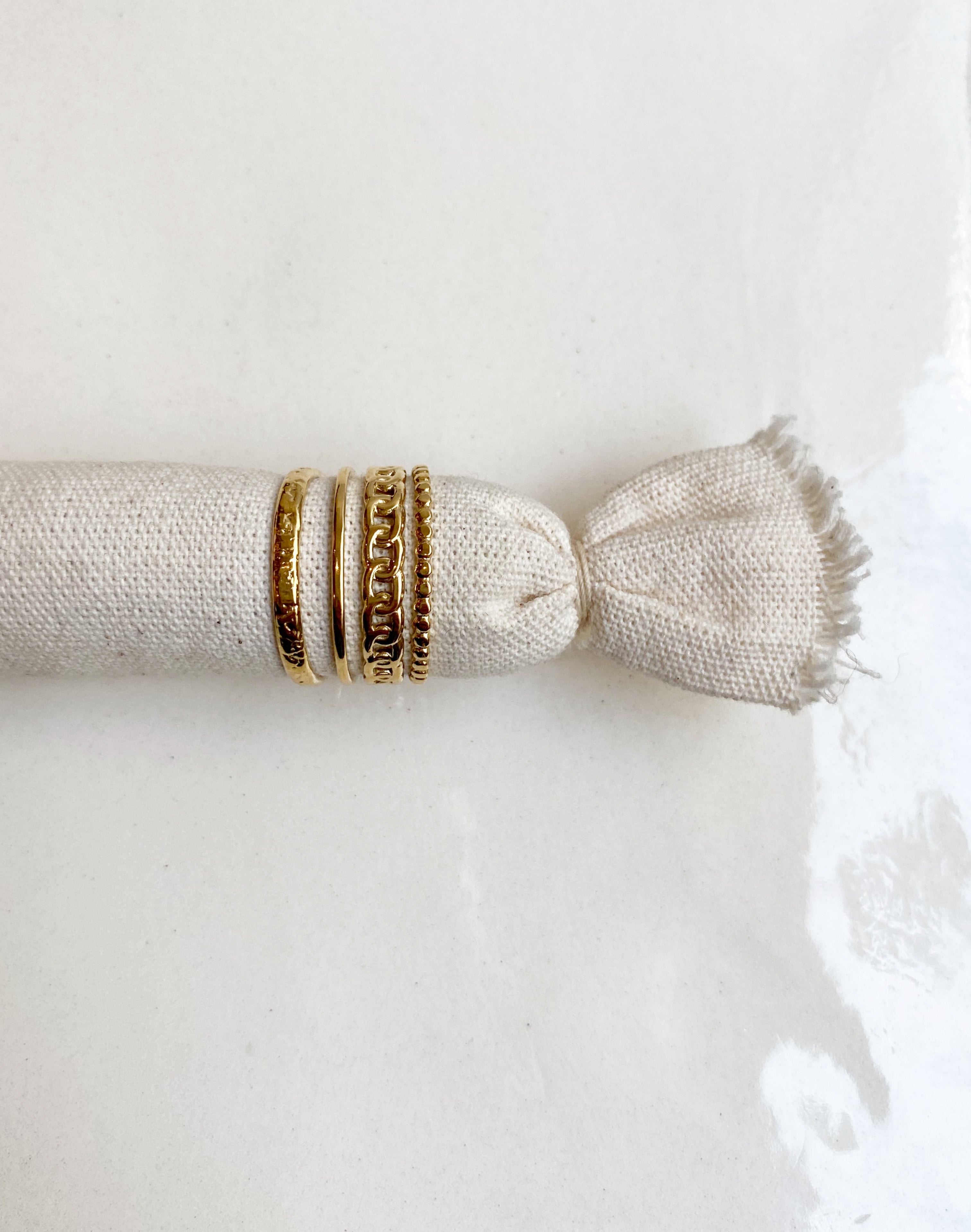 Bague Orso