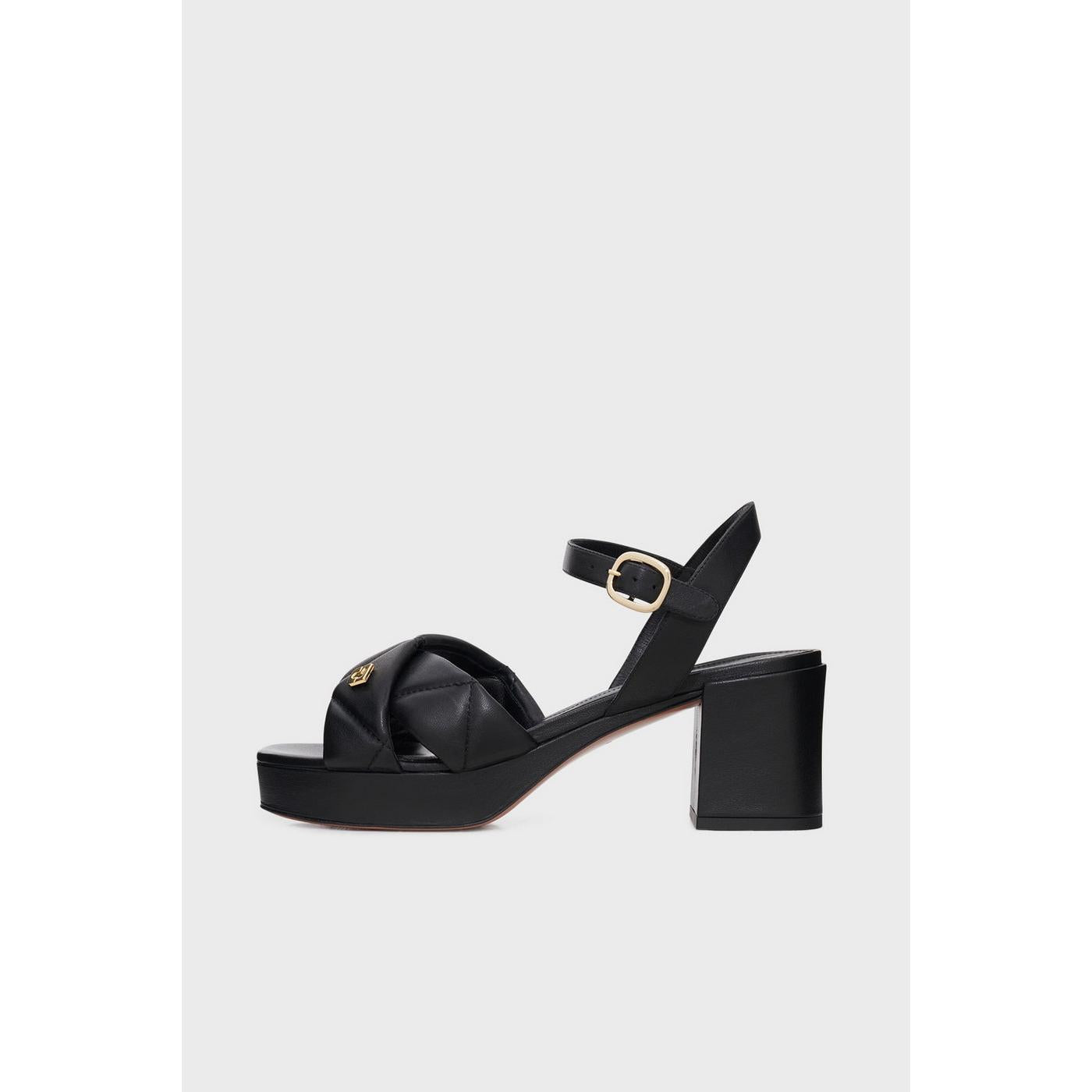 Chaussure Livia - Noir
