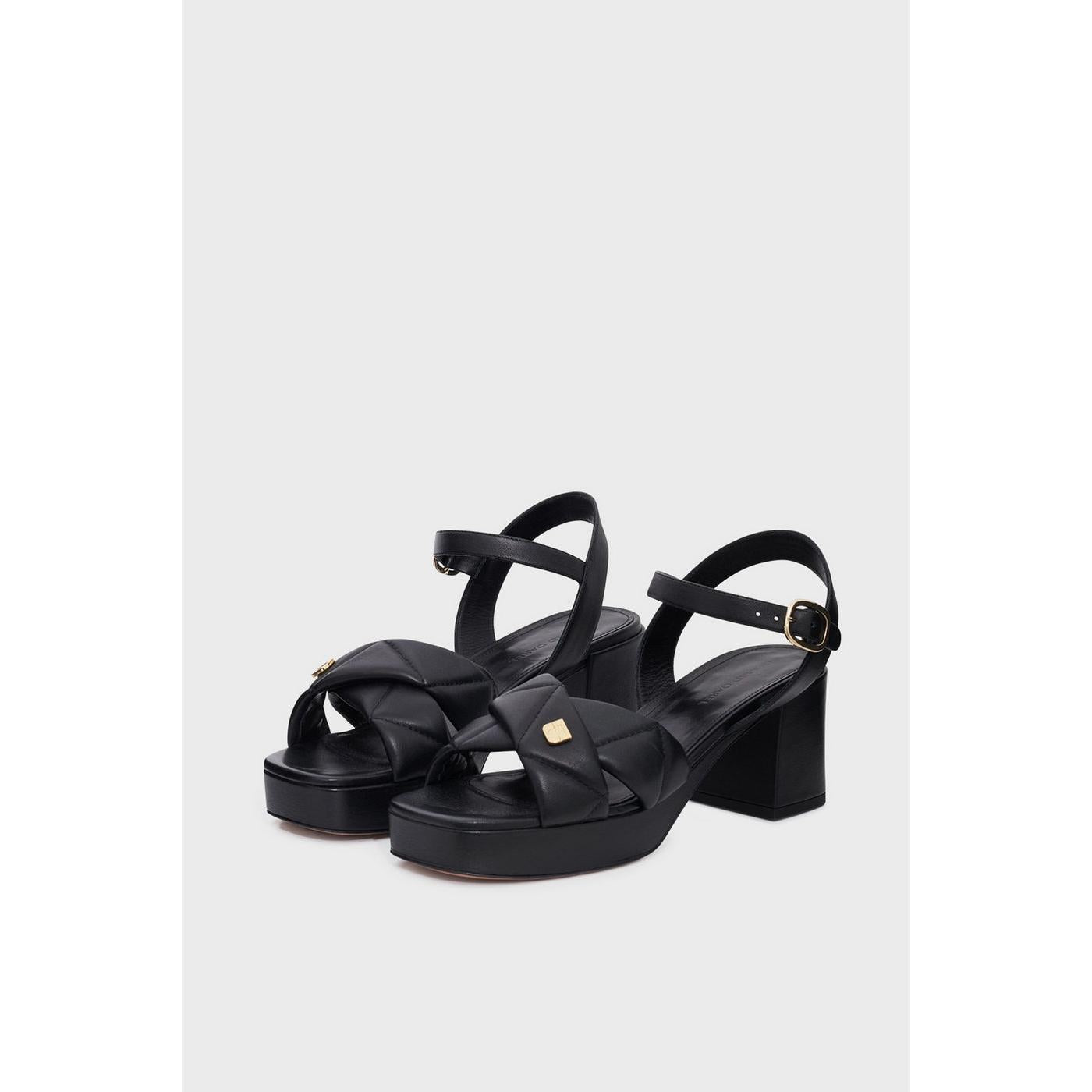 Chaussure Livia - Noir