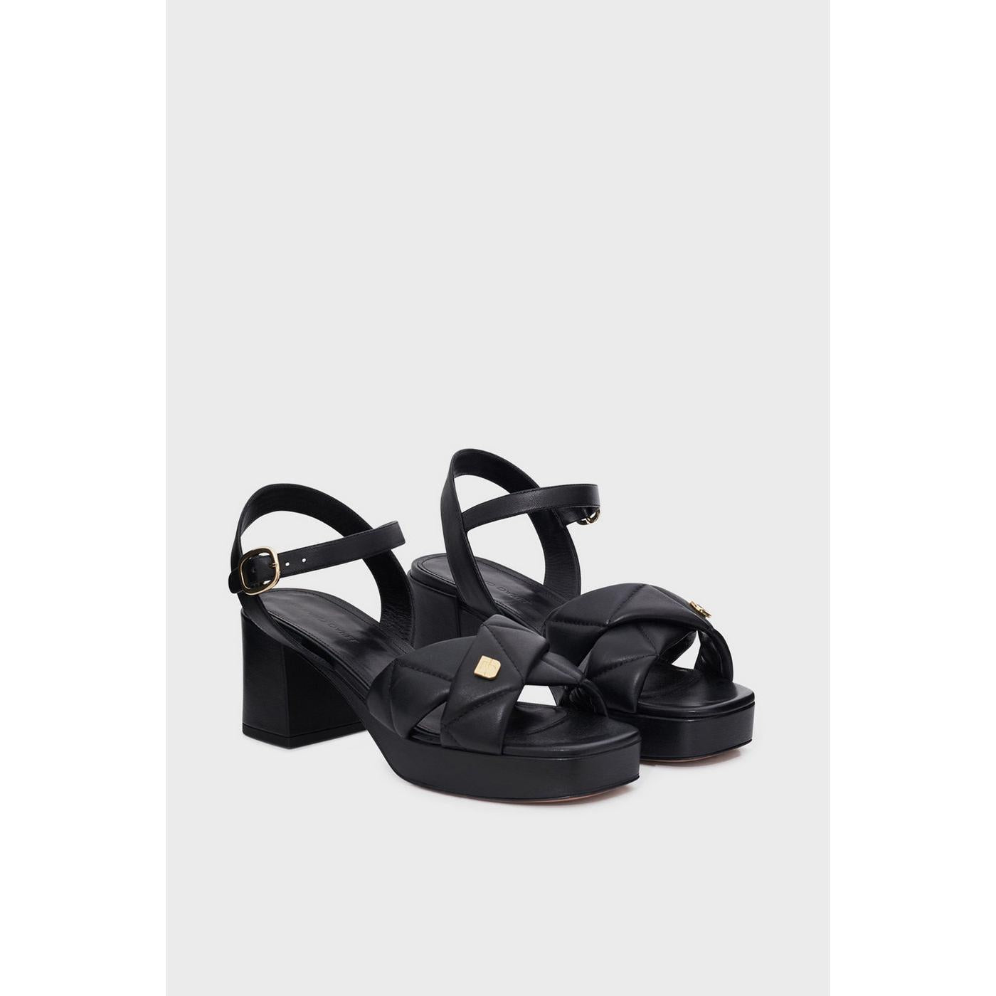 Chaussure Livia - Noir