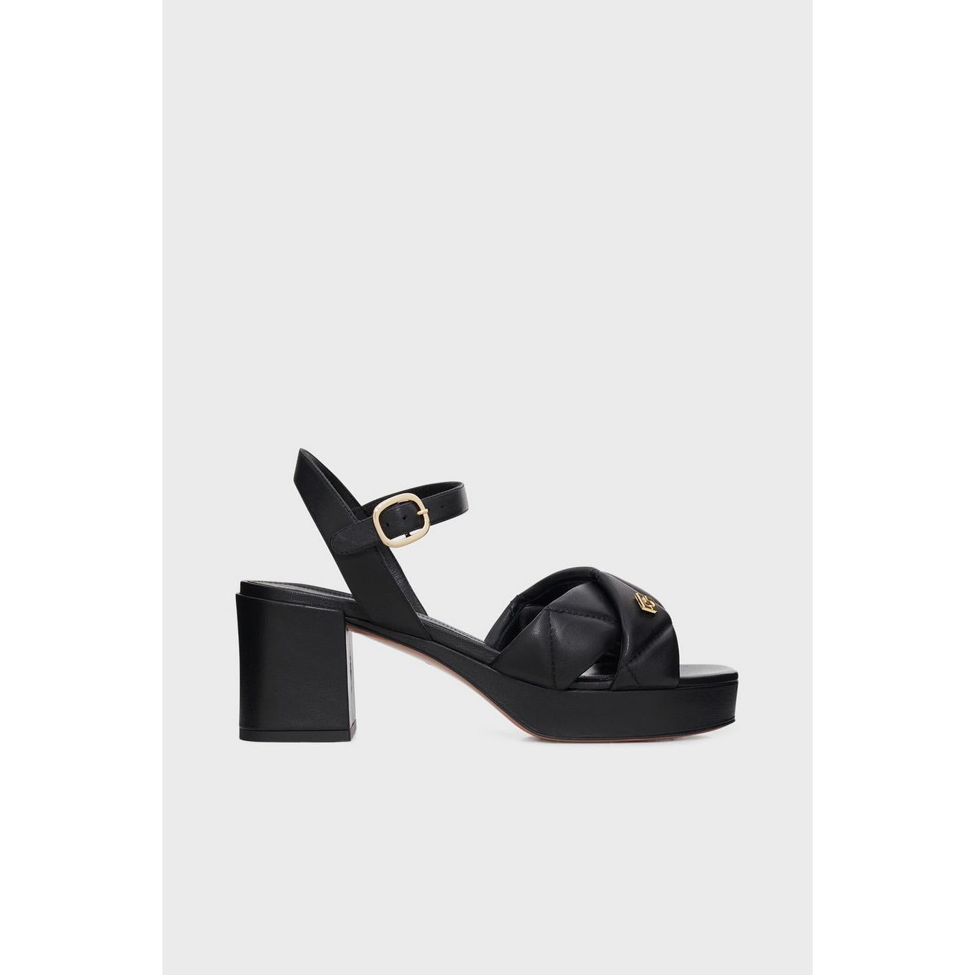 Chaussure Livia - Noir