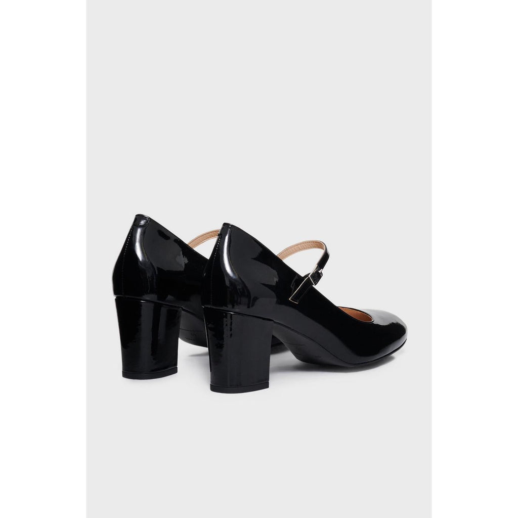 Chaussure Elio - Noir