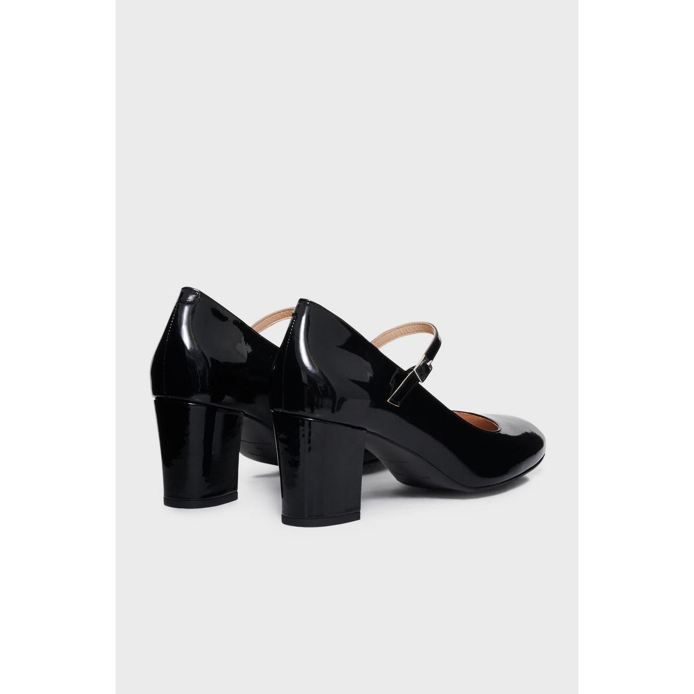 Chaussure Elio - Noir