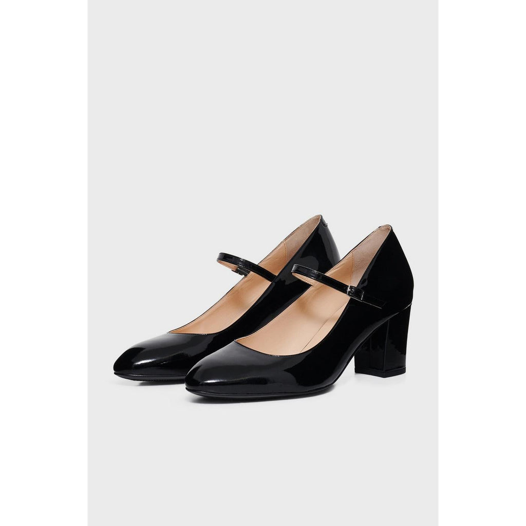 Chaussure Elio - Noir