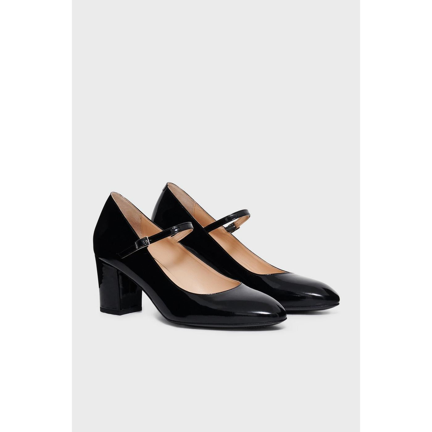 Chaussure Elio - Noir