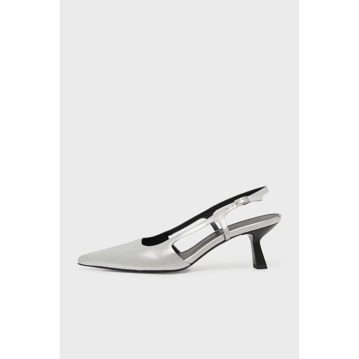 Chaussure Nour - Argent