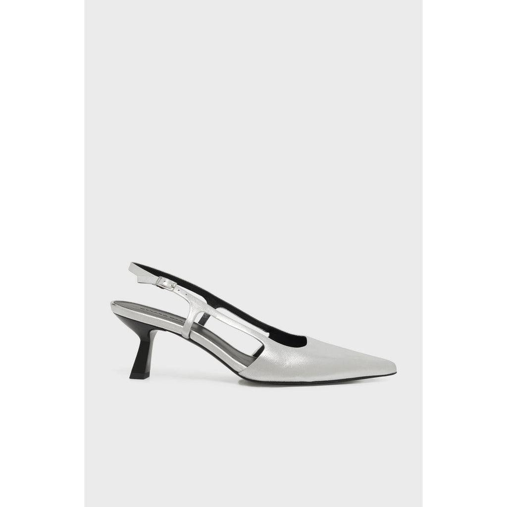 Chaussure Nour - Argent