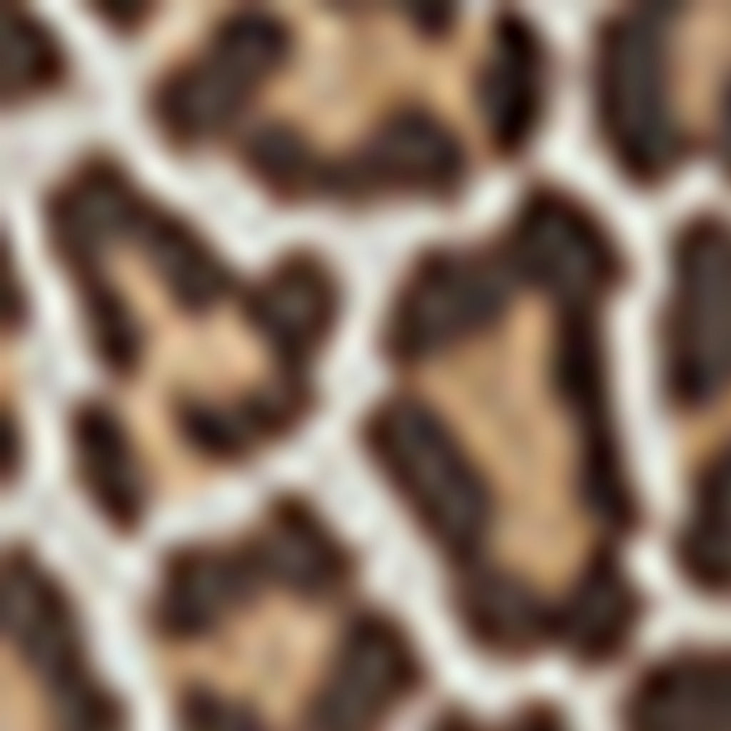 Chemisier - Top Uthia - Marron