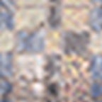 Chemisier - Top Uze - Bleu Ciel