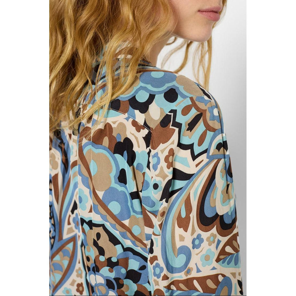 Chemisier - Top Urcelia - Naturel