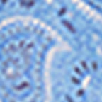 Chemisier - Top Umei - Turquoise