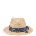 Chapeau - Bonnet Nadege - Naturel
