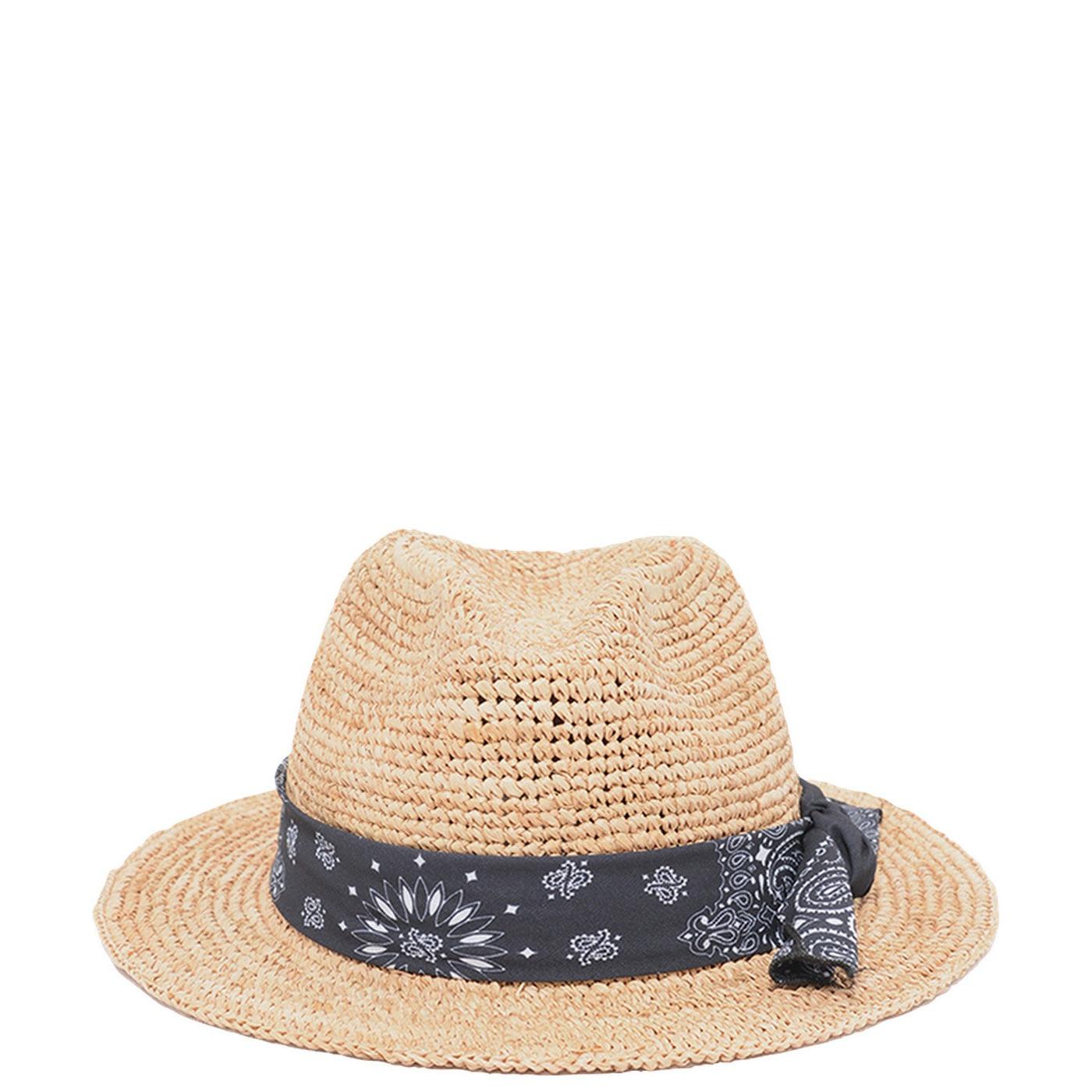 Chapeau - Bonnet Nadege - Naturel