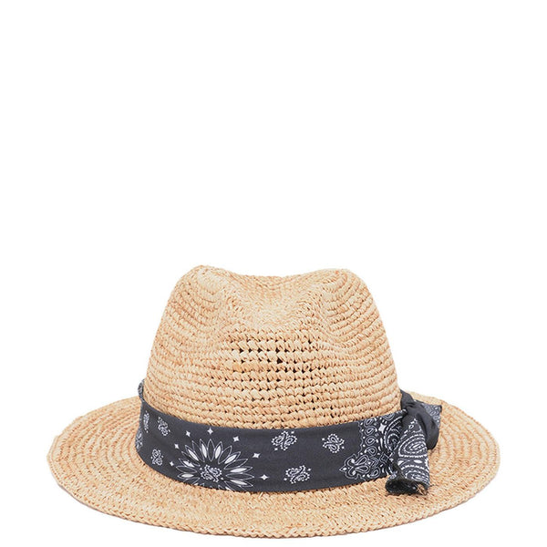Chapeau - Bonnet Nadege - Naturel