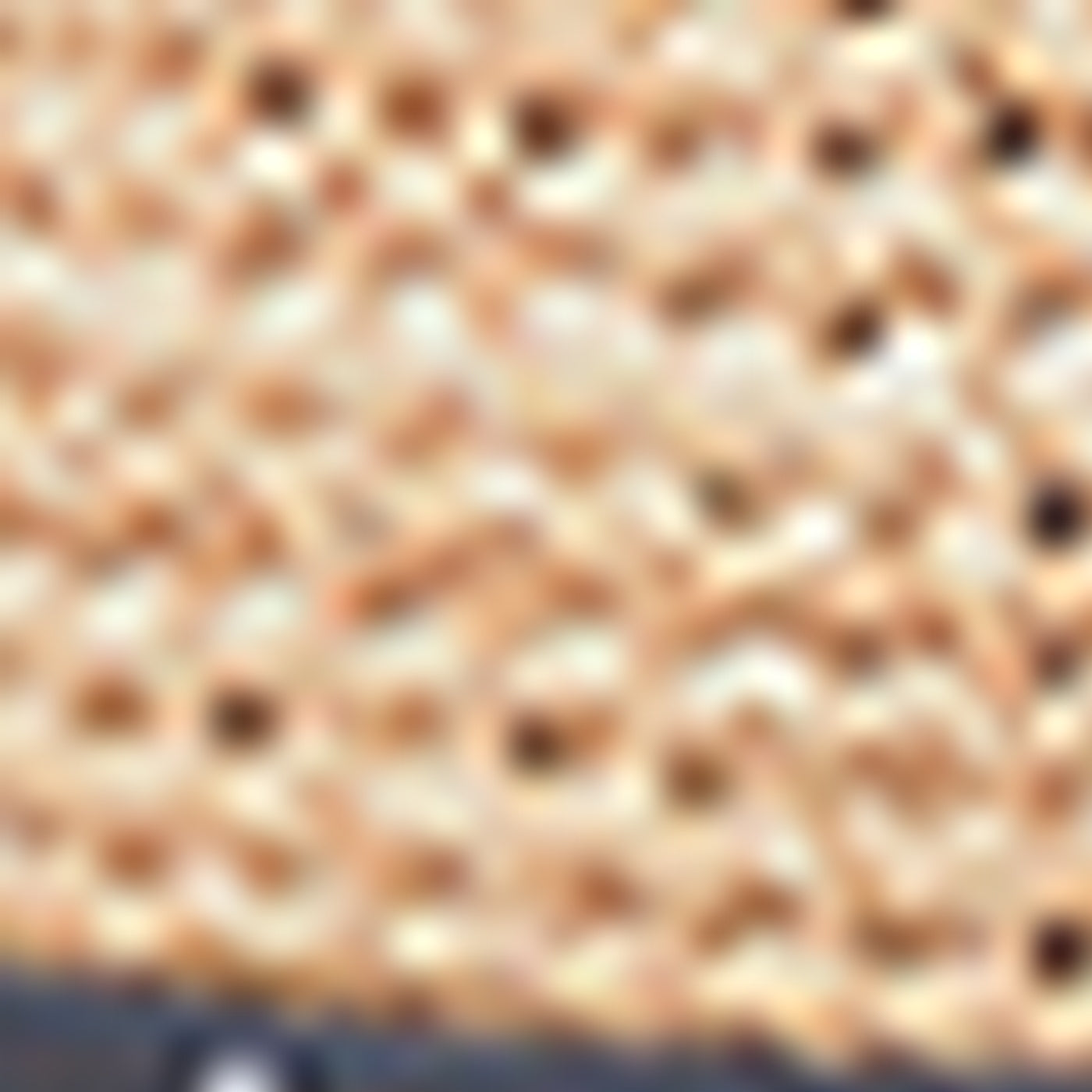 Chapeau - Bonnet Nadege - Naturel