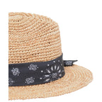 Chapeau - Bonnet Nadege - Naturel