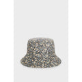 Chapeau - Bonnet Bob Paquerette - Turquoise
