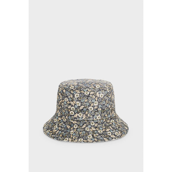 Chapeau - Bonnet Bob Paquerette - Turquoise