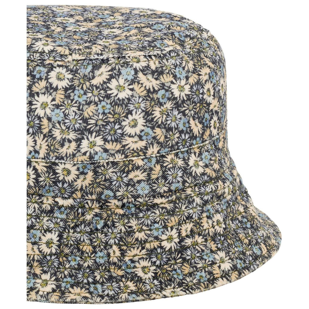 Chapeau - Bonnet Bob Paquerette - Turquoise