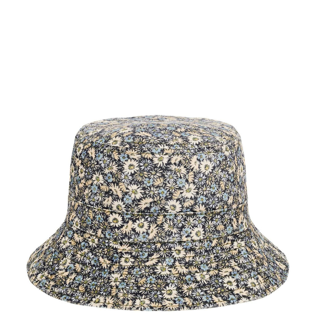 Chapeau - Bonnet Bob Paquerette - Turquoise