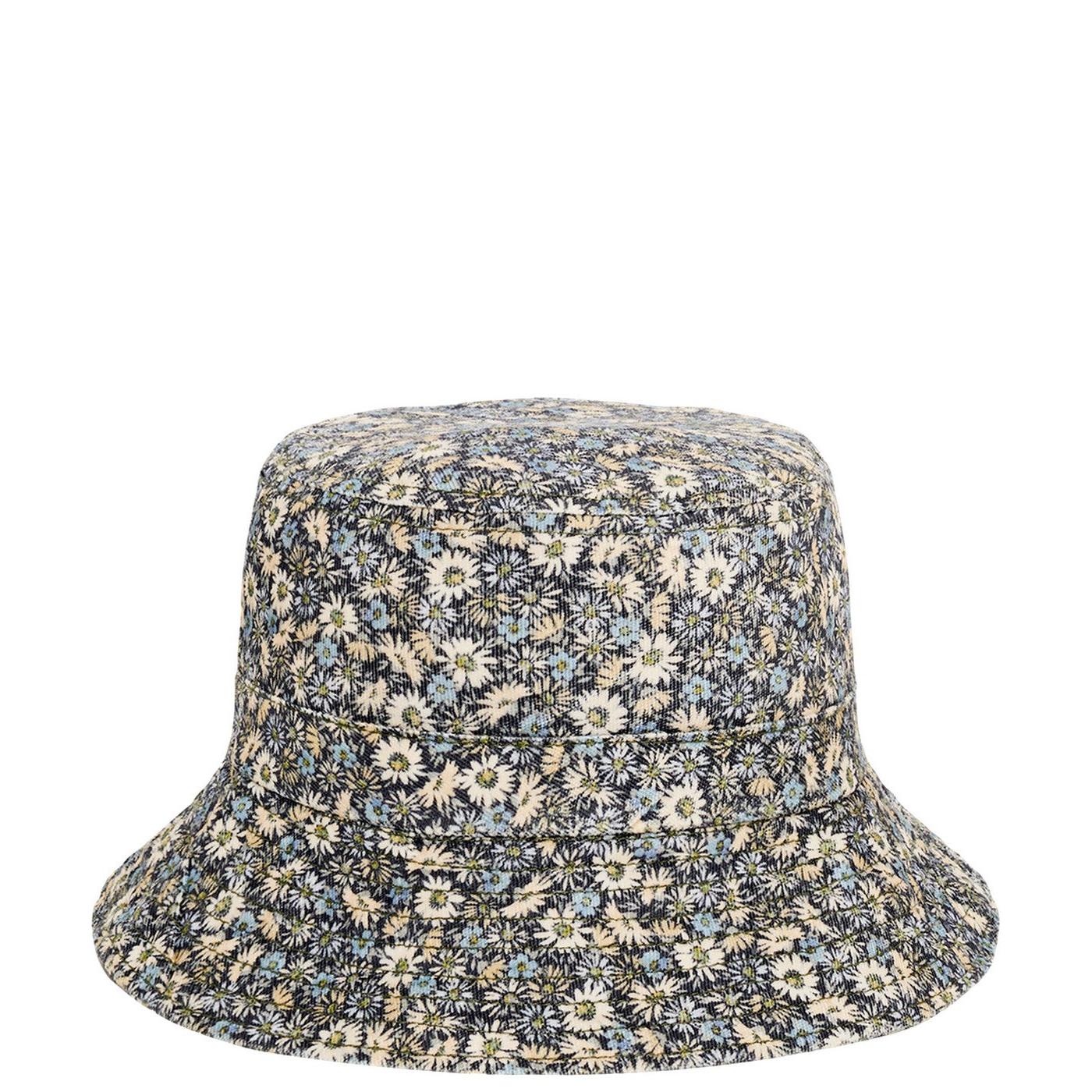 Chapeau - Bonnet Bob Paquerette - Turquoise