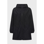 Trench Zelie - Noir